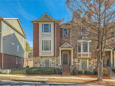 3901 High Dove Way SW #17