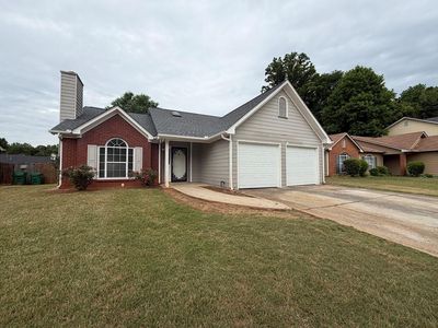3719 Sandy Shoals Ln