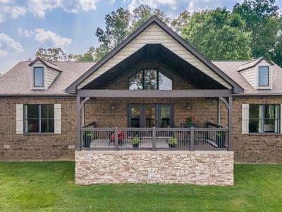 5444 Harris Cemetery Rd