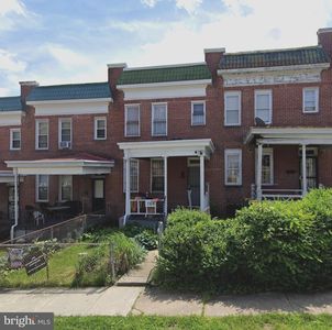 Property at 769 Linnard St, Baltimore, MD