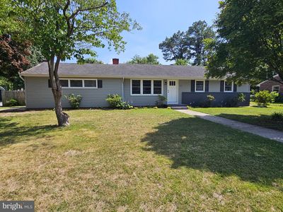 122 Hall Dr
