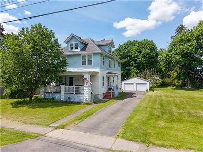 33 Liberty St