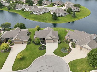 12319 Autumn Breeze Dr