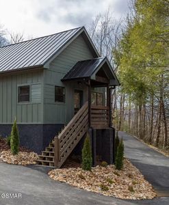 Property at 310 Lewis Clabo Rd, Gatlinburg, TN
