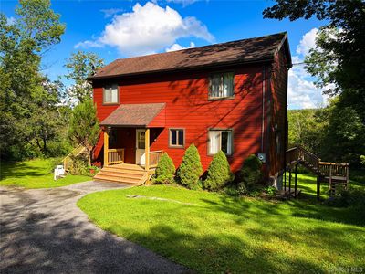 587 Dutch Hill Road