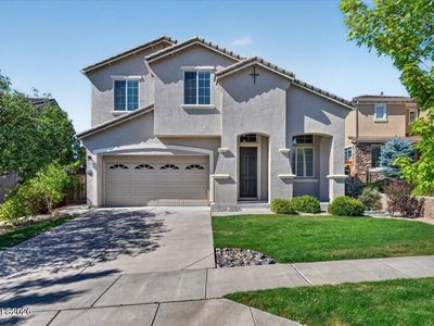 7730 Peavine Shadow Ct