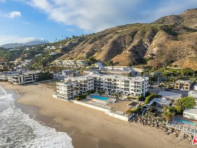 22548 Pacific Coast Hwy Unit 408