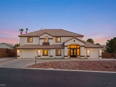 6865 Ancestral Hills Ln