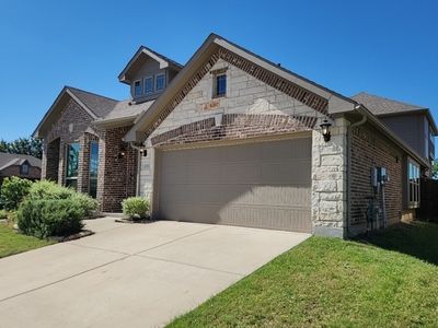 1408 Stone Ridge Dr