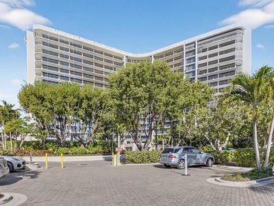 4740 S Ocean Blvd #805