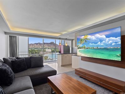 2609 Ala Wai Blvd APT 1103
