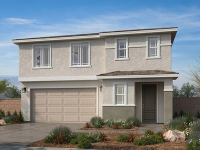 Plan 2613 Plan, Monteverdi