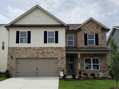 532 Misty Creek Ct Lot 131