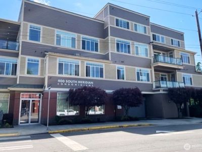 400 S Meridian UNIT 2A