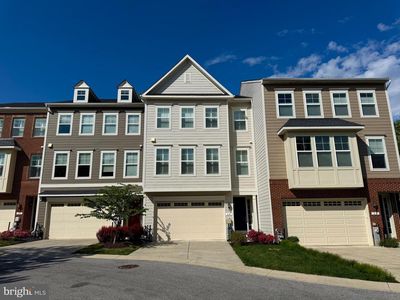 Property at 34 Enclave Ct, Annapolis, MD