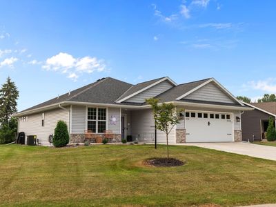 5084 N Milkweed Trl