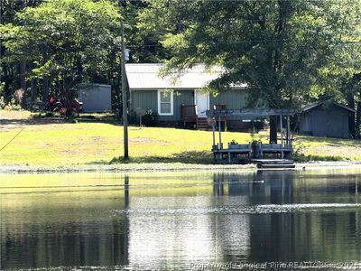 132 & 14 Strickland Cabin Ln