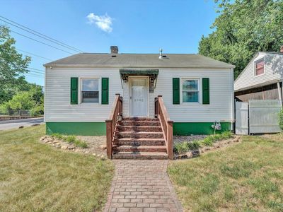 Property at 2502 Westover Ave SW, Roanoke, VA