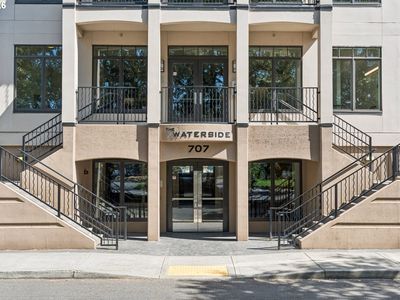 707 N Hayden Island Dr Unit 218