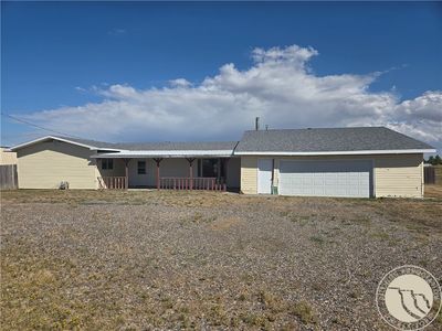 Property at 54 N Mills Rd, Hardin, MT