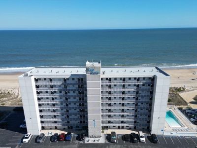 3001 Atlantic Ave Unit 608