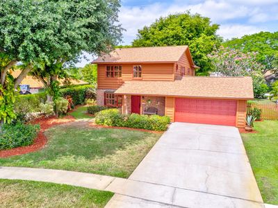 1551 Wyndcliff Drive