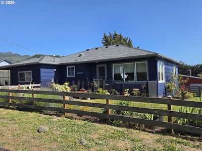 Property at 94130 4th St, Gold Beach, OR