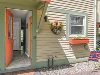 250 Husson Avenue #1B