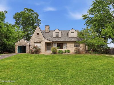 219 West Ave