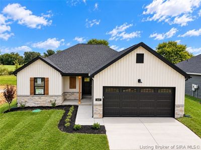 2647 Vineyard Way LOT 323