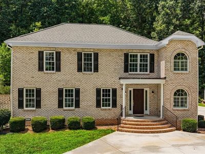 1007 Meadowbrook Rd