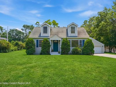 80 Cramer Road