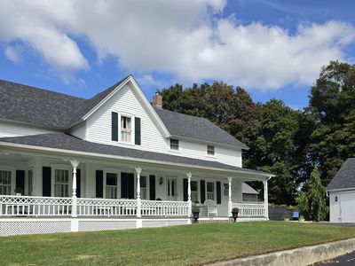 225 Woodstock Avenue