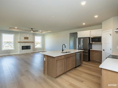 16601 Deerview Dr