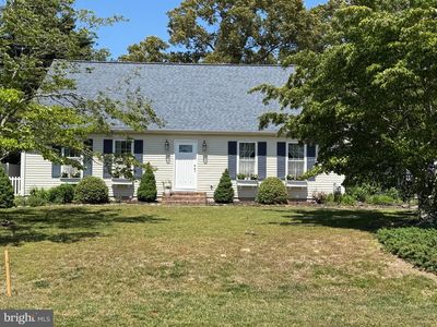 19 Apache Ave