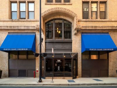 780 S Federal St APT 605