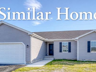 Property at 1013 Redwood Ct #12, Harrington, DE