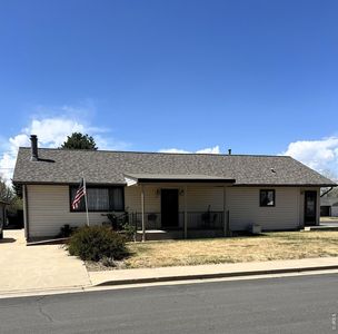 Property at 105 Maple St, Frederick, CO