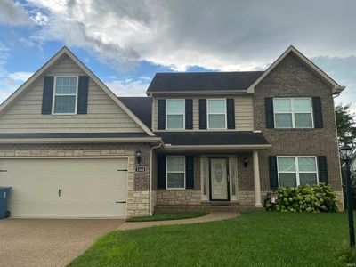 1340 Breezy Creek Dr