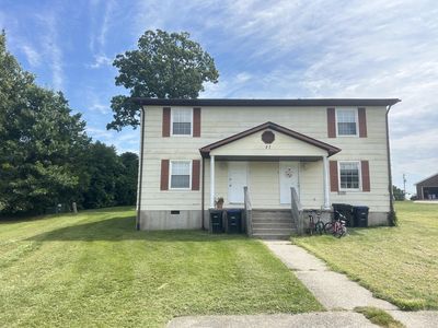 Property at 27 Harmony Landing Ct #A & B, Frankfort, KY