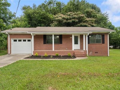 Property at 455 6th Ave, Summerville, GA