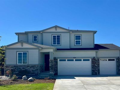 10710 Hanging Lake Place