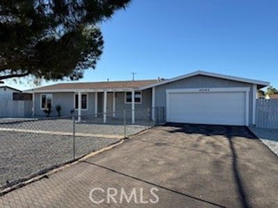 22365 Tehama Rd
