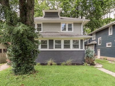 4462 Carrollton Ave