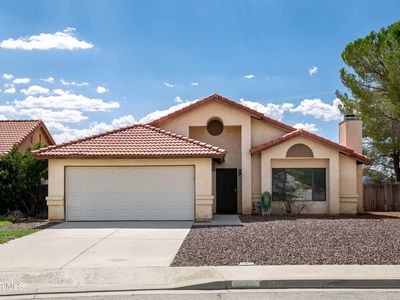 Property at 2834 Westland Dr, Rosamond, CA