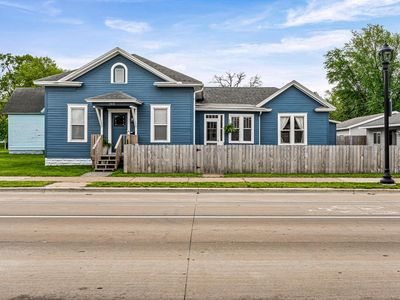 1018 Gillette STREET