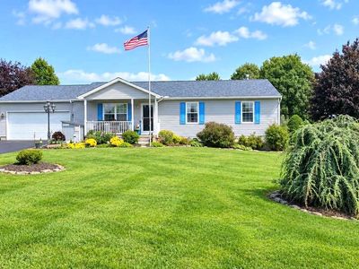 11938 Mount Olivet Rd