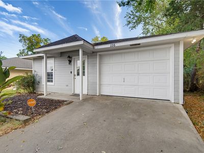 Property at 1116 E Jewell St, Siloam Springs, AR