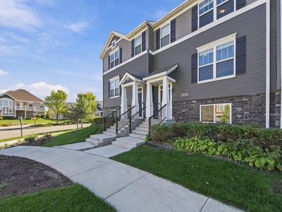 Property at 4959 93rd Ln N, Brooklyn Park, MN