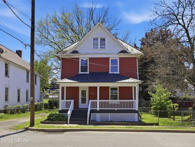 Property at 447 Brandon Ave, Williamsport, PA